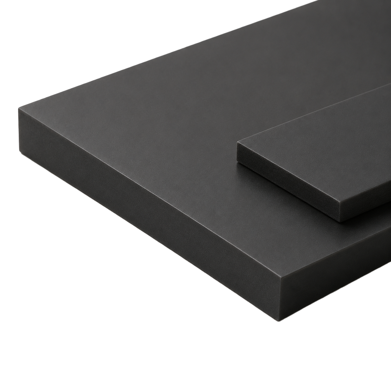 HDPE sheet stock