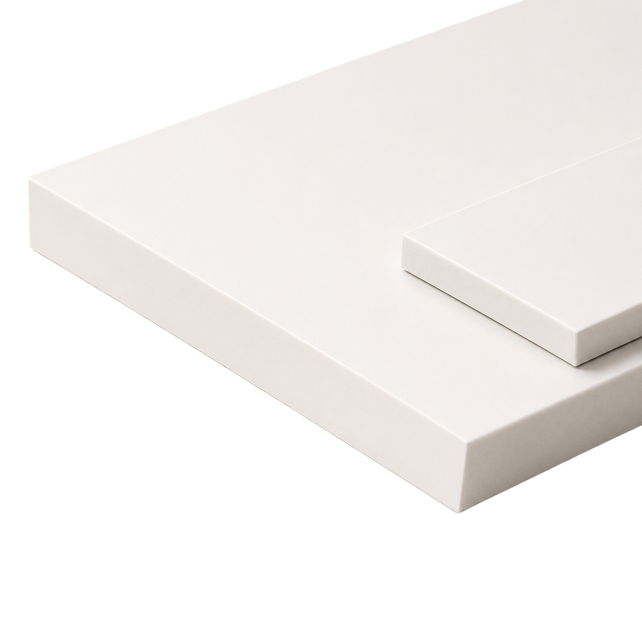 PVC sheet stock